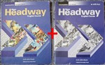 Fotka - New Headway Intermediate Student´s Book a New Headway Intermediate Workbook (with key) - Fotografie č. 1