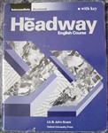 Fotka - New Headway Intermediate Student´s Book a New Headway Intermediate Workbook (with key) - Fotografie č. 3
