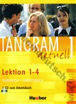 Fotka - Německý jazyk Tangram 1A - Fotografie č. 1