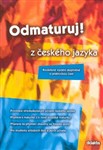 Fotka - Prodám: Odmaturuj! z českého jazyka - Fotografie č. 1