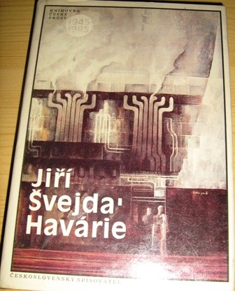 Havrie - J. vejda  - Fotografie . 1