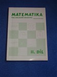 Fotka - Matematika pro OA I.+II.dl- Jaroslav Klodner - Fotografie . 2