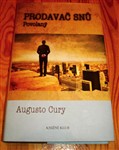 Fotka - Prodavač snů Povolaný (Cury Augusto) - Fotografie č. 1