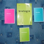 fotka Biologie, Fyzika, Chemie