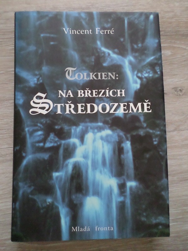 Tolkien: Na bezch stedozem - Fotografie . 1