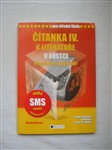 Fotka - tanka IV. k literatue v kostce - Fotografie . 2