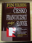 fotka Česko-Francouzský slovník